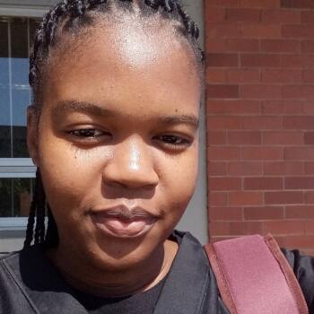 Babysitter in Pinetown: Ayabonga