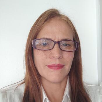 Babysitter in Caracas: Maria