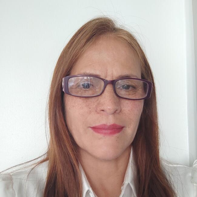 Babysitter in Caracas: Maria