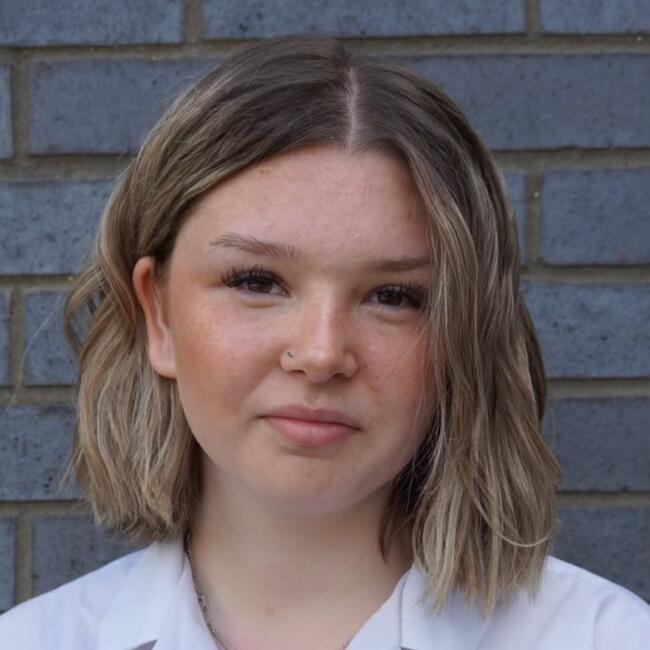 Babysitter στην περιοχή Peterborough: Hollie