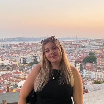 Babysitter in Graz: Madeleine