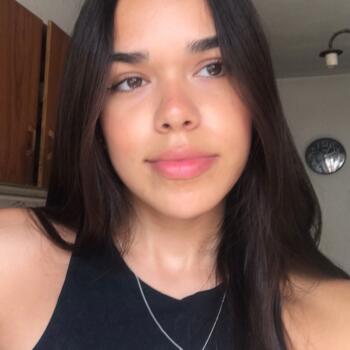 Niñera en Córdoba: Sol