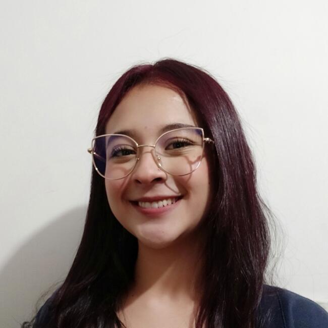 Babysitter in Soacha: Valentina