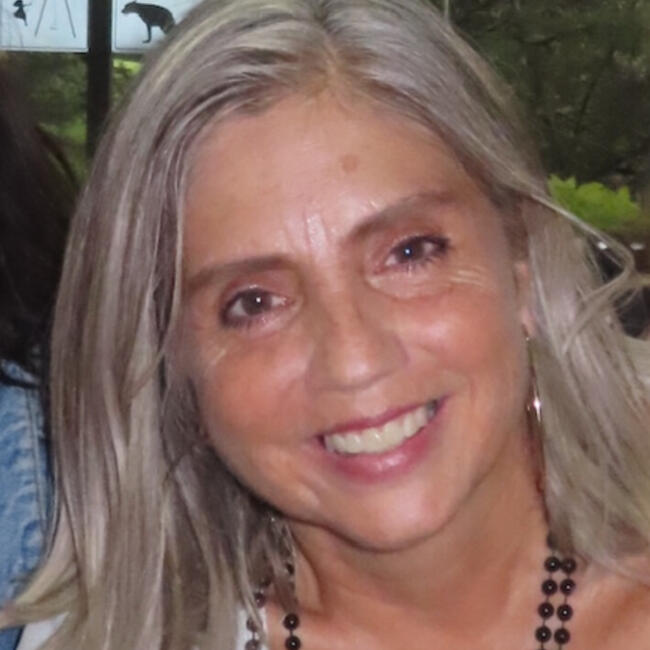 Babysitter in Hilden: Leticia