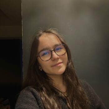 Babysitter in Halluin: Maïlie