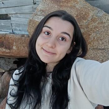 Niñera en Montevideo: Aldana