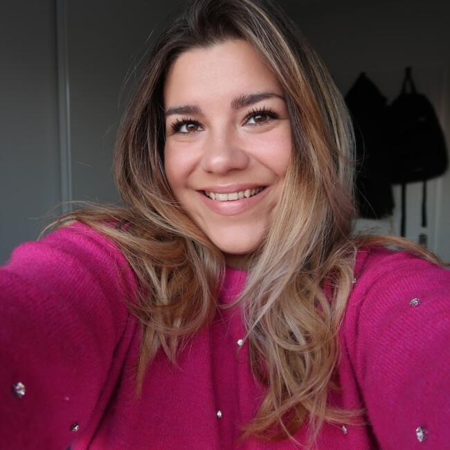 Babysitter in Montpellier: Rachel