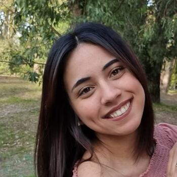 Babysitter Montevideo: Nicole