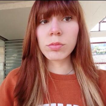 Babysitter in Paço de Arcos: Gabriela