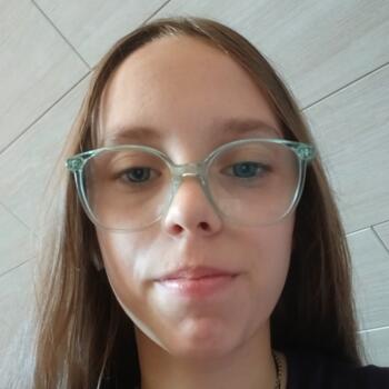 Babysitter Baume-les-Dames: L'hanna