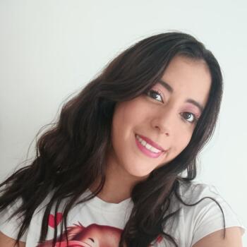 Niñera en Jávea: Valentina