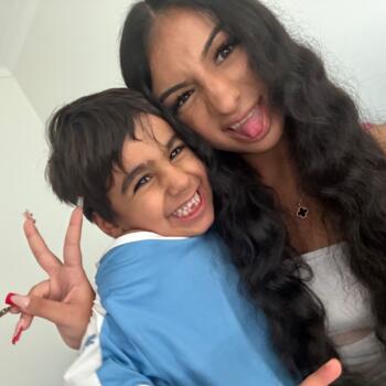 Babysitter Perth: Sara