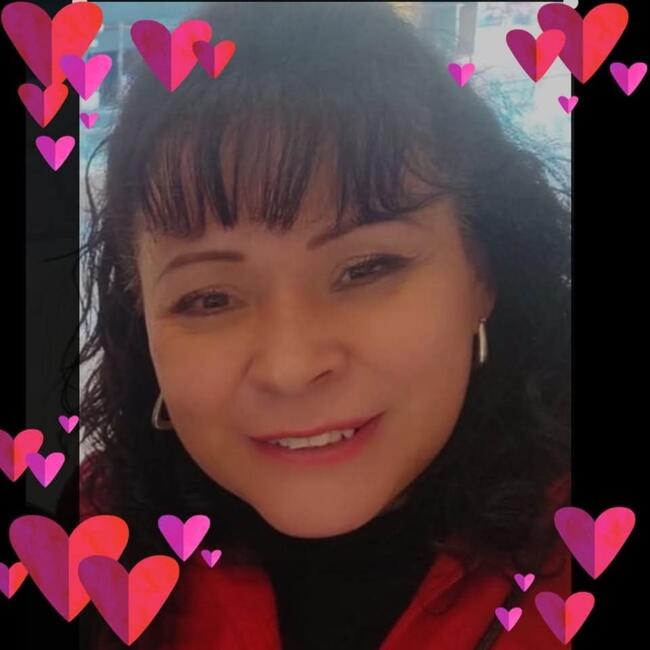 Babysitter in Bogotá: Angélica