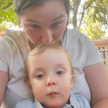 Job de garde d'enfants à Millau: job de garde d'enfants Clémentine