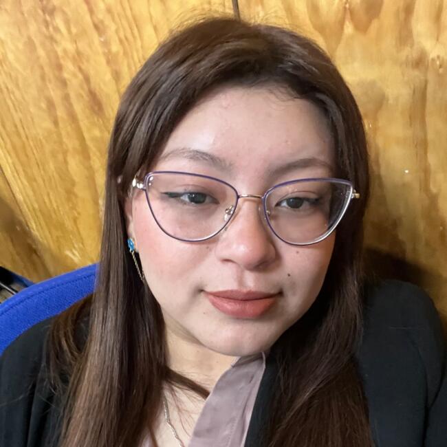 Babysitter in Port Montt: Jennifer