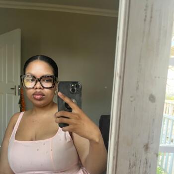 Babysitter in Berea: Aphiwe