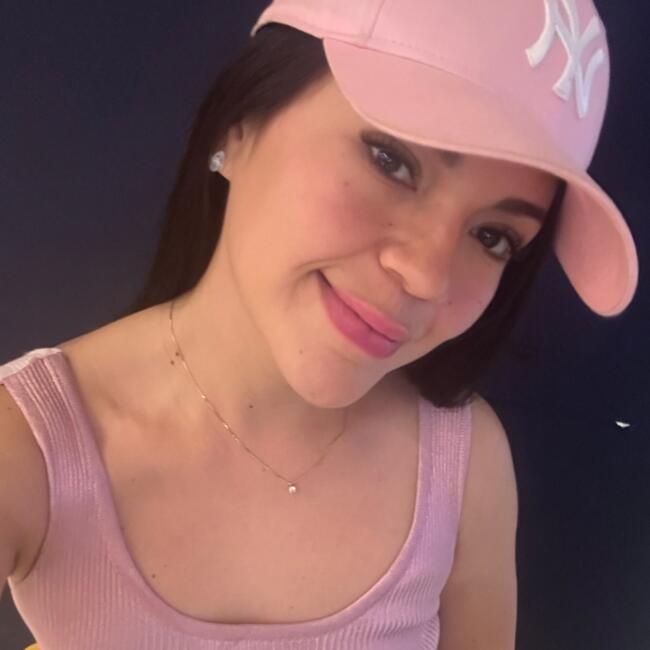 Babysitter in Acapulco de Juárez: Ximena