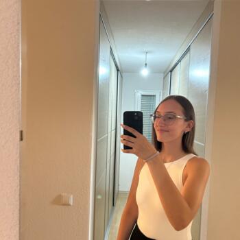 Baby-sitter in Renens: Semra