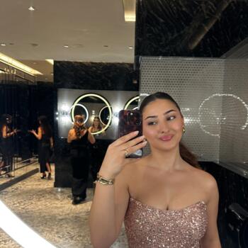 Babysitter in Algrange: Nelly