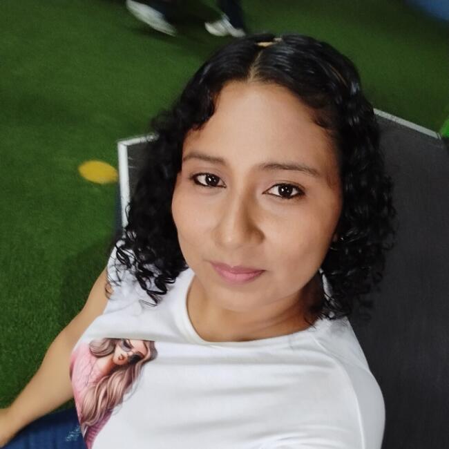 Babysitter in Guayaquil: Jennifer