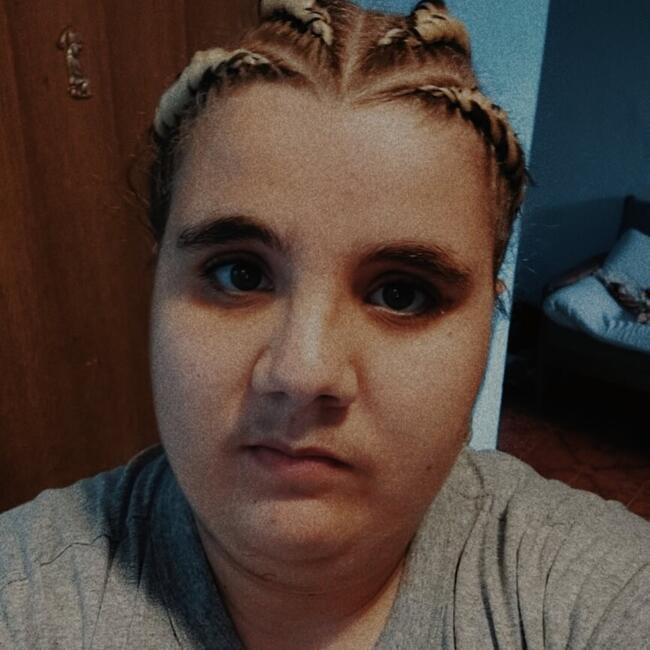 Babysitter in Zagreb: Petra