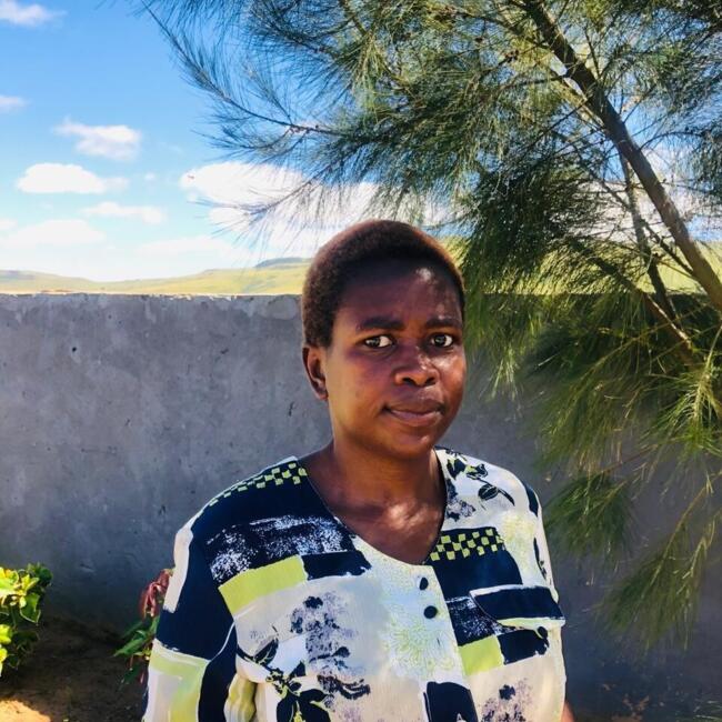Nanny in Johannesburg: Nondumiso