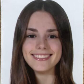 Canguro en Madrid: Julia