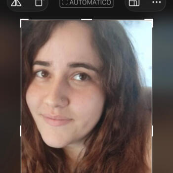 Babysitter in Valencia: Mireia