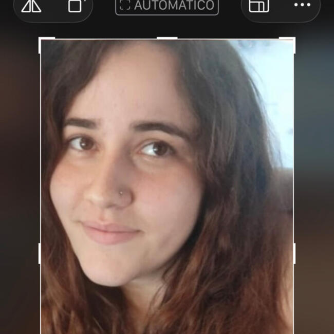 Babysitter in Valencia: Mireia