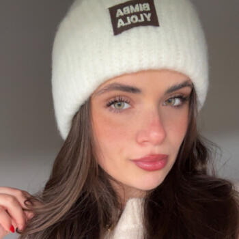 Canguro en Pamplona: Nicoleta