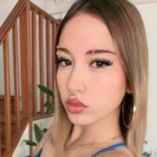 Niñera en Peñaflor: Isi