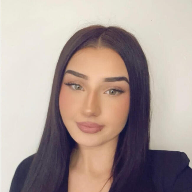 Babysitter in Bonneuil-sur-Marne: Gulin