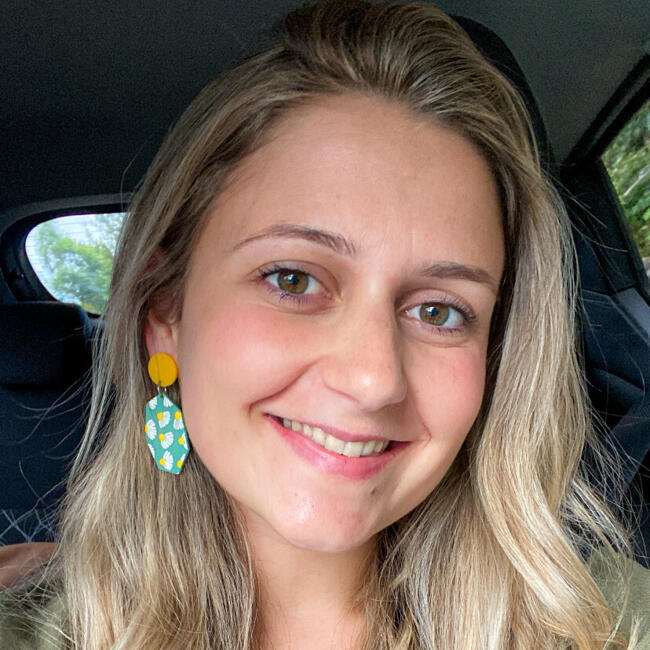 Babysitter em Ribeiras: Daniela