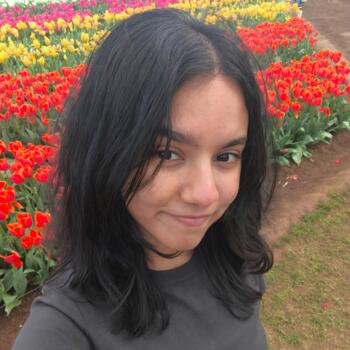 Babysitter Melbourne: Harshitha