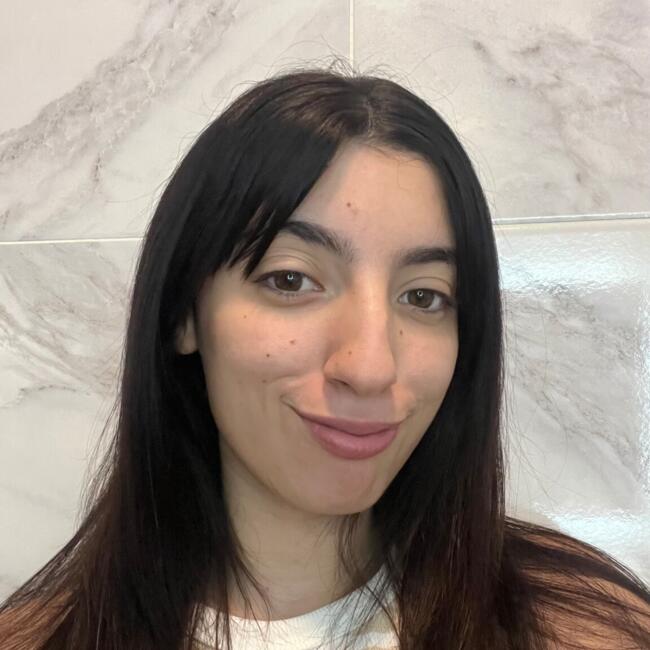 Babysitter in Lanús: Antonella