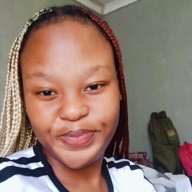 Babysitter in Thembisa: Thandolwethu