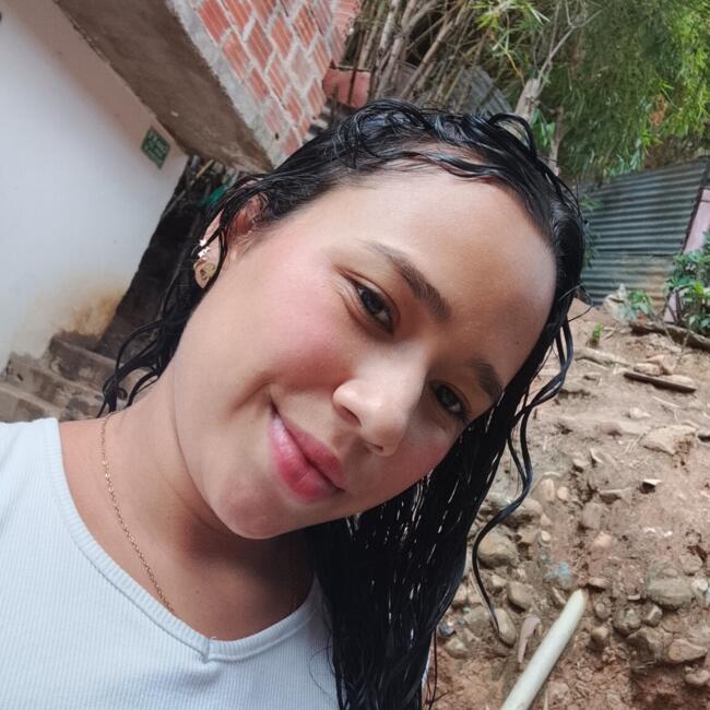 Niñera en Bucaramanga: Isabella