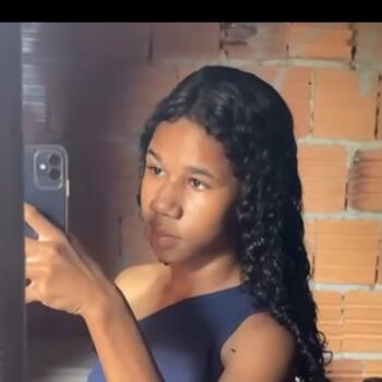 Babysitter in Parauapebas: Ana Beatriz