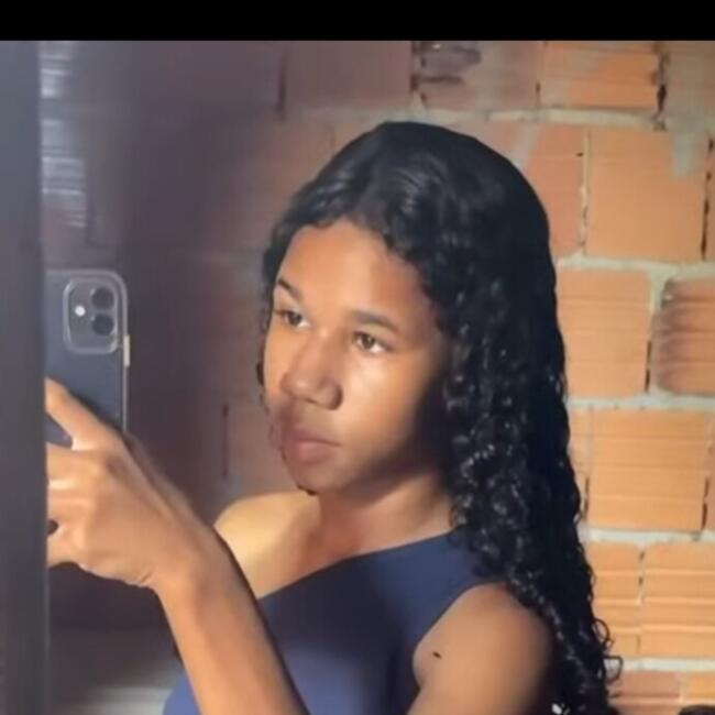 Babysitter in Parauapebas: Ana Beatriz