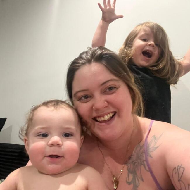 Babysitter in Philadelphia: Jocelyn