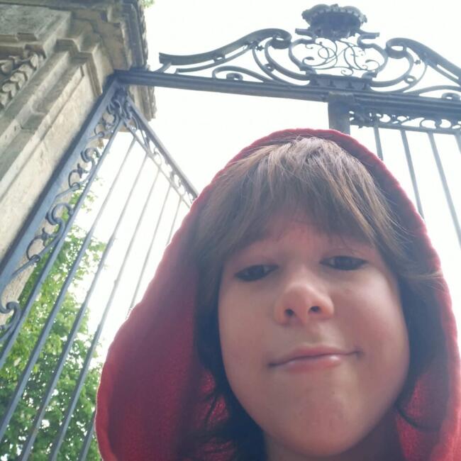 Babysitter in Ödenburg: Tamara