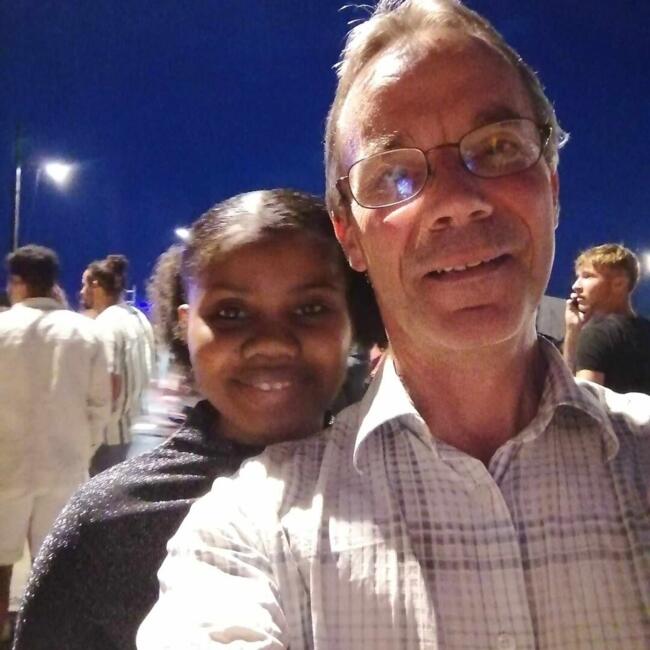 Babysitting job in St-Malo: Jean-luc