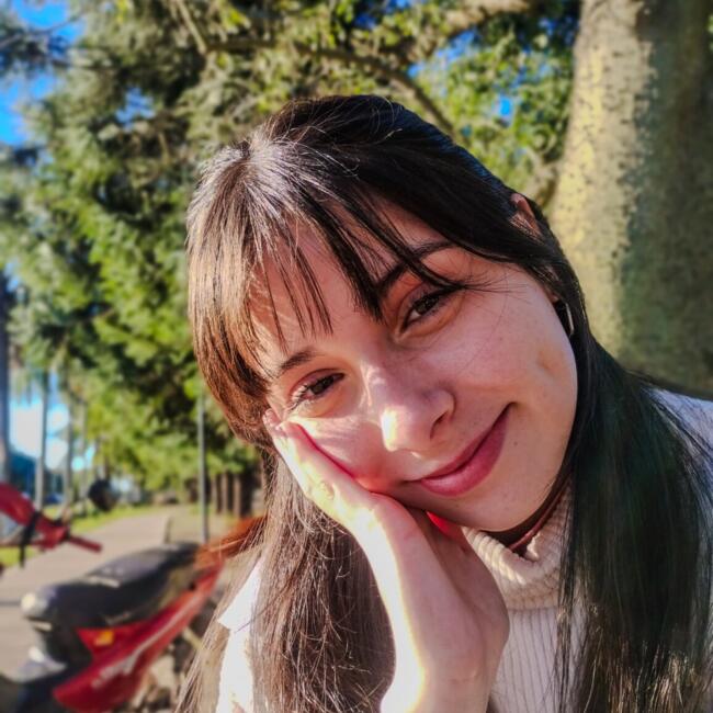Babysitter in Santa Fe: Nailen Romano