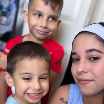 Babysitter in Cape Coral: Jessica