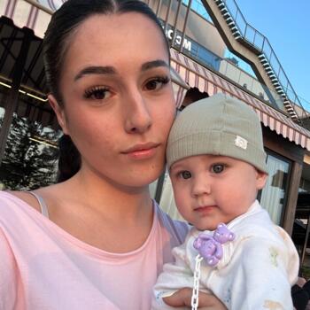 Babysitter in Belgrade: Anastasija