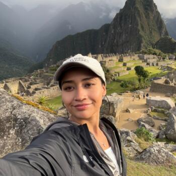 Babysitter in Providencia: Estefany