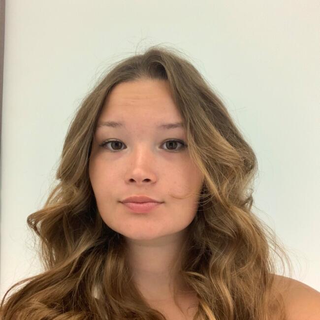 Babysitter in Gleizé: Aurore