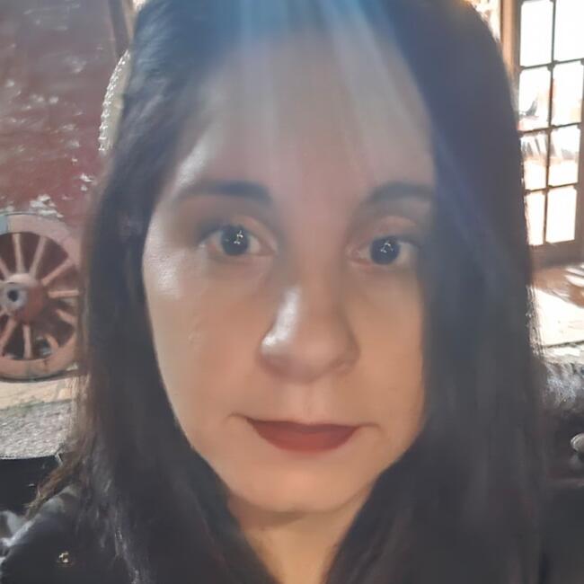 Babysitter in Maipú: Vanessa
