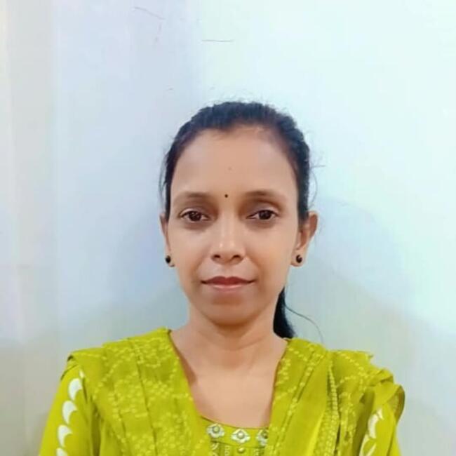 Babysitting job in Mumbai: Satyam