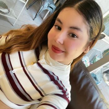 Babysitter in Santiago: Erika